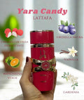 Yara candy