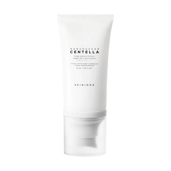 Bloqueador solar Centella