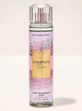 Bath&body Champagne toast