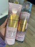 Bath&body Champagne Toast